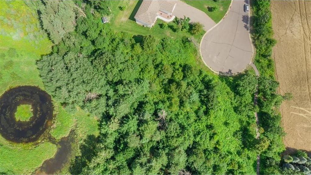 Land in Zimmerman
