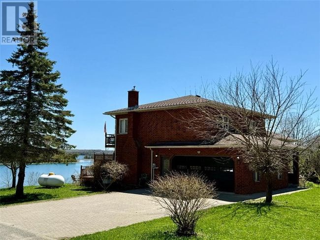 3 Walcot St, House other with 4 bedrooms, 3 bathrooms and null parking in Manitowaning ON | Image 42