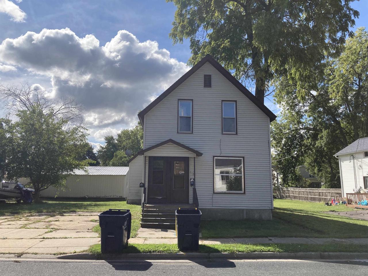 Wisconsin St, Mauston, WI 53948