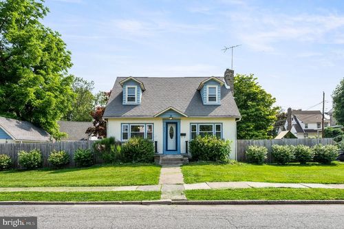 449 Morgan Ave, DREXEL HILL, PA, 19026-3631 | Card Image