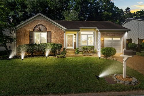 5489 Village Way, Nashville, TN, 37211-6239 | Card Image