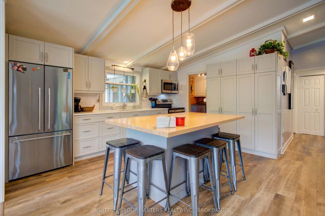 104 Killenbeck Lane, House other with 2 bedrooms, 2 bathrooms and 6 parking in Lansdowne ON | Image 15
