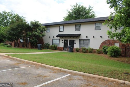 apt-f-101 F Country Club Dr, Americus, GA, 31709-4521 | Card Image