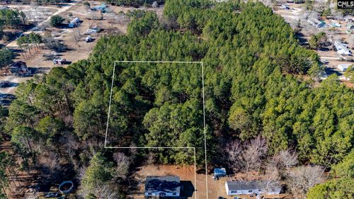 TBD Peachtree Rock Rd, Lexington, SC, 29073 | Card Image