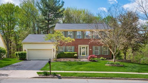 7899 Priestley Dr, Reynoldsburg, OH, 43068-1292 | Card Image
