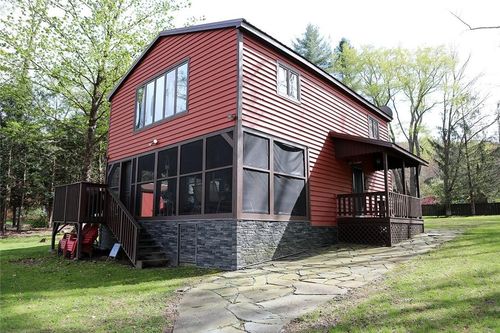 3812 C River Rd, Equinunk, PA, 18417 | Card Image