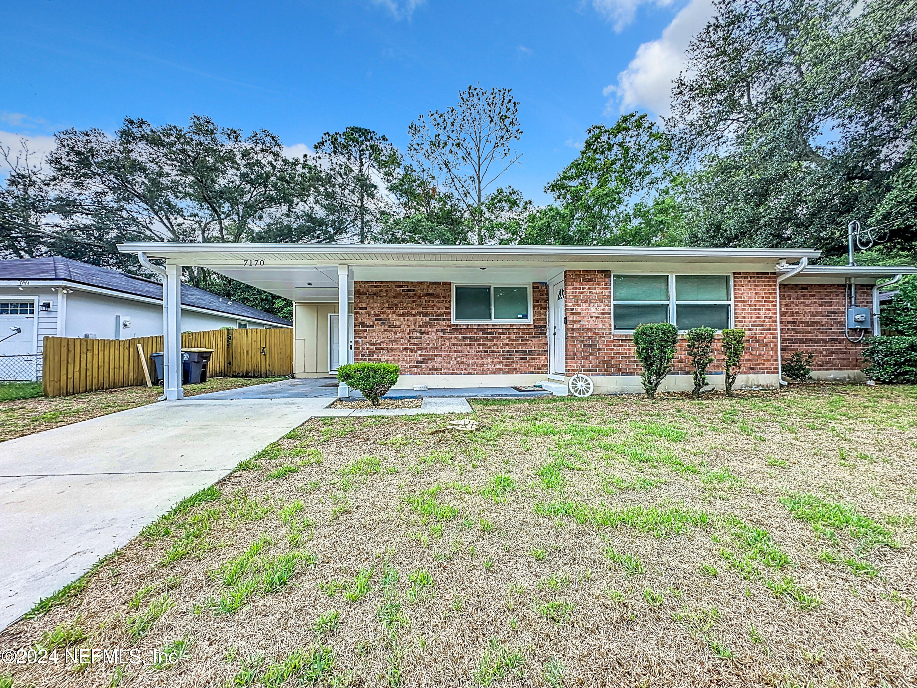 Koleda Dr, Jacksonville, FL 32210