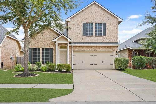 12923 Pecan Shores Dr, Houston, TX, 77044-1872 | Card Image