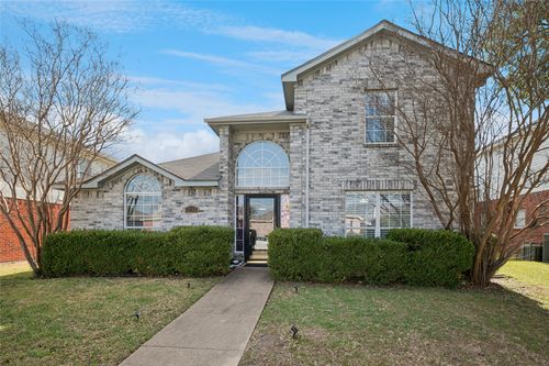 2725 Hidden Springs Dr, Mesquite, TX, 75181-4019 | Card Image