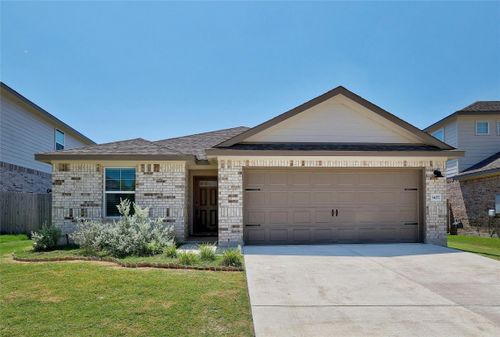 14217 Castleford Drive, Manor, TX, 78653 | Card Image