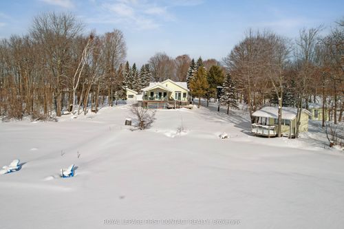 3316 Point Bush Crt, Port Severn, ON, L0K1S0 | Card Image