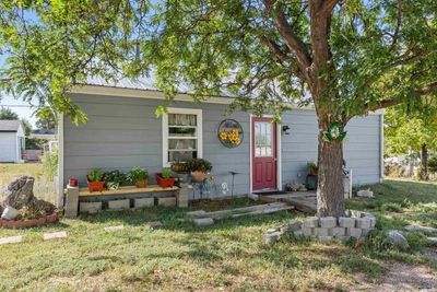 728 Spruce, House other with 3 bedrooms, 1 bathrooms and null parking in Rapid City SD | Image 1