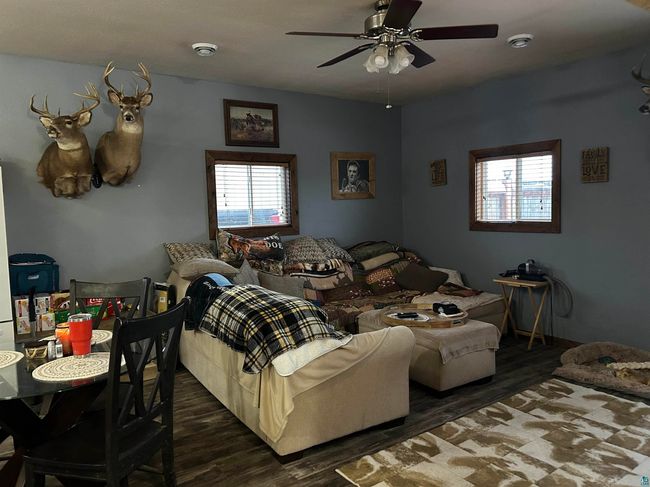 22085 Becker Rd, House other with 3 bedrooms, 1 bathrooms and null parking in MASON WI | Image 4