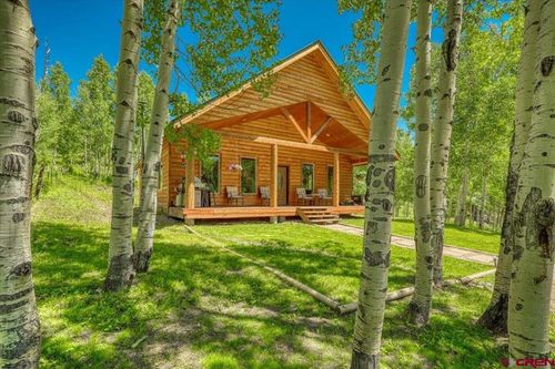 239 & 241 Spruce Glen, Pagosa Springs, CO, 81147 | Card Image