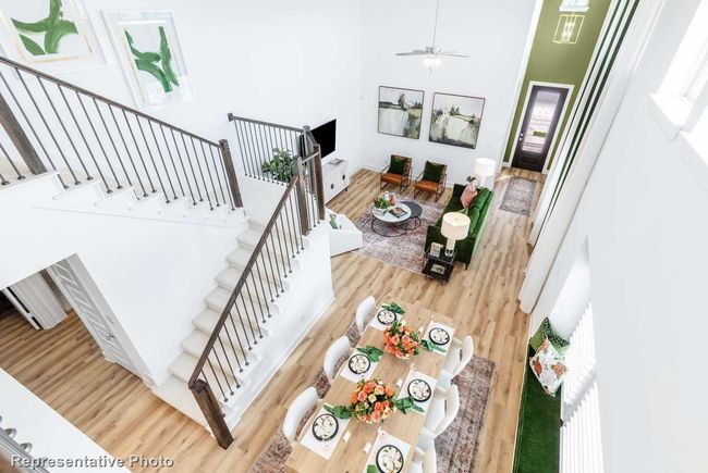 Family Room (Representative Photo) | Image 14
