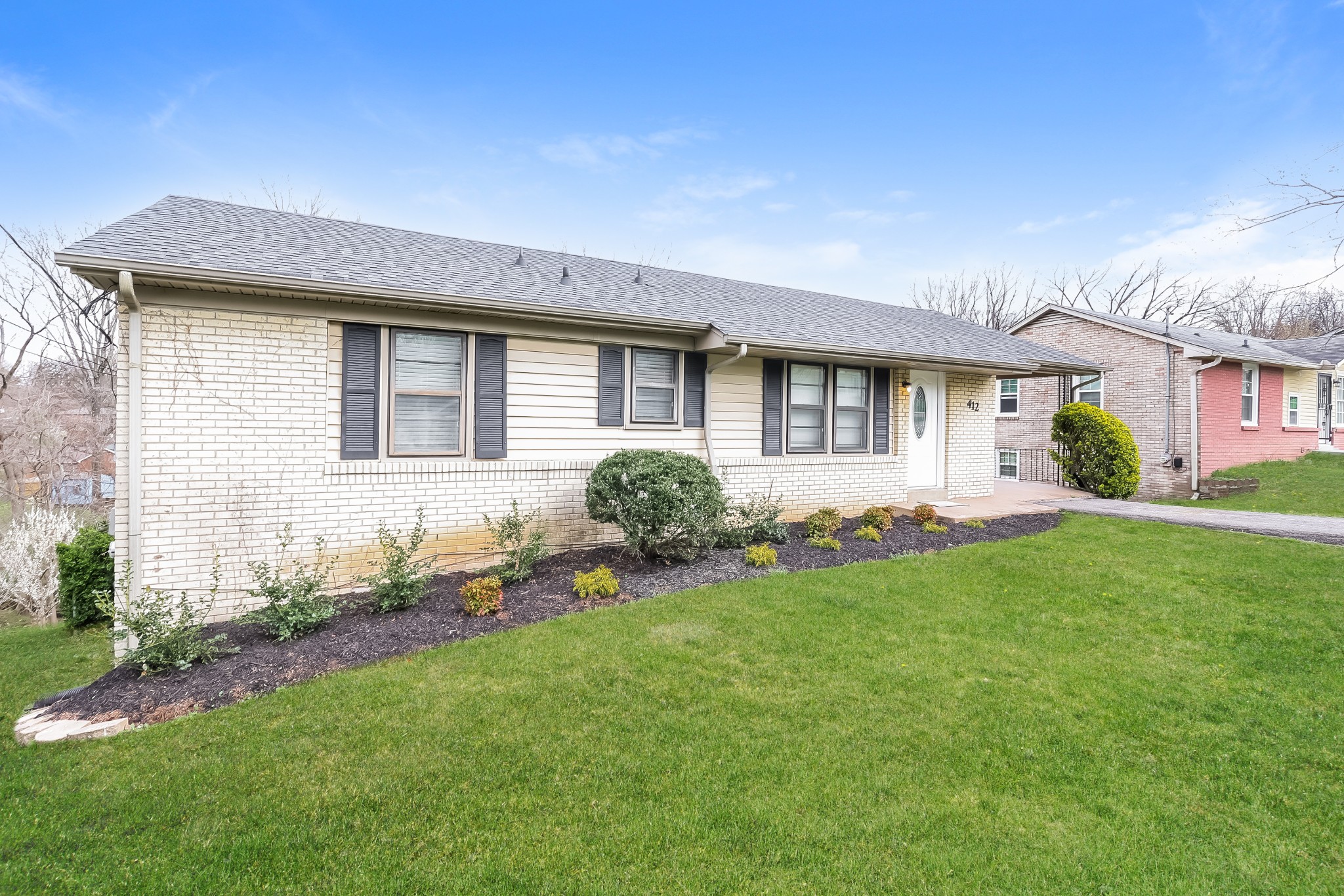 Residential in Nashville