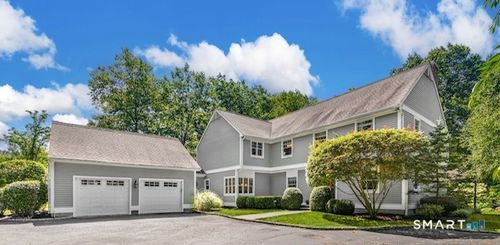 9 Pepperbush Rd, Weston, CT, 06883-1428 | Card Image