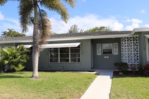 c-922 South Drive, Delray Beach, FL, 33445 | Card Image