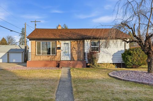 5628 N Audubon St, Spokane, WA, 99205 | Card Image