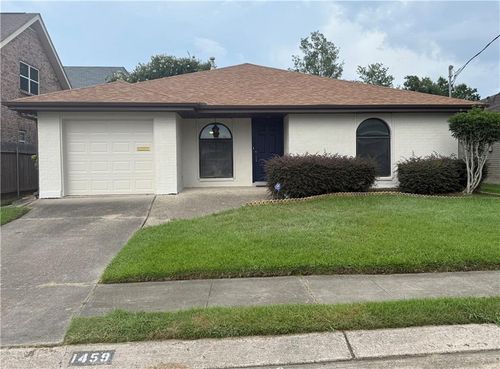 1459 Aris Ave, Metairie, LA, 70005-1715 | Card Image