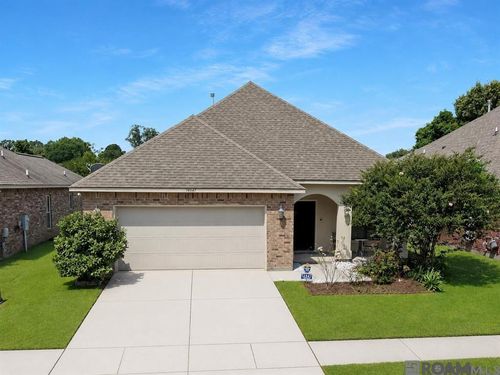 14547 Stone Gate Dr, Baton Rouge, LA, 70816-1885 | Card Image