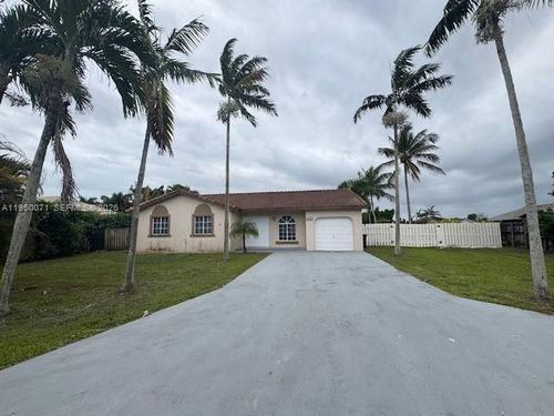 12758 Sw 221 Terrace, Miami, FL, 33170 | Card Image