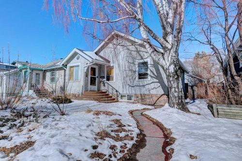 714 17 Ave Nw, Calgary, AB, T2M0N7 | Card Image