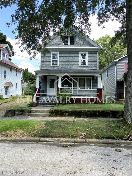 2-up-1383 Curtis Street, Akron, OH, 44301 | Card Image