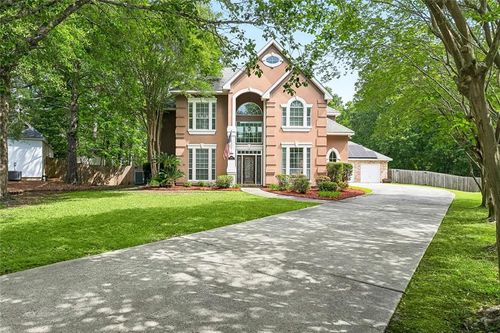 807 Tradition Dr, Covington, LA, 70433-5043 | Card Image