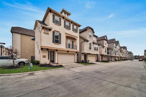 9603 Cambridge Manor Lane, Houston, TX, 77045 | Card Image