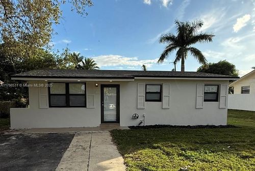 1770 Nw 109th St, Miami, FL, 33167-3912 | Card Image