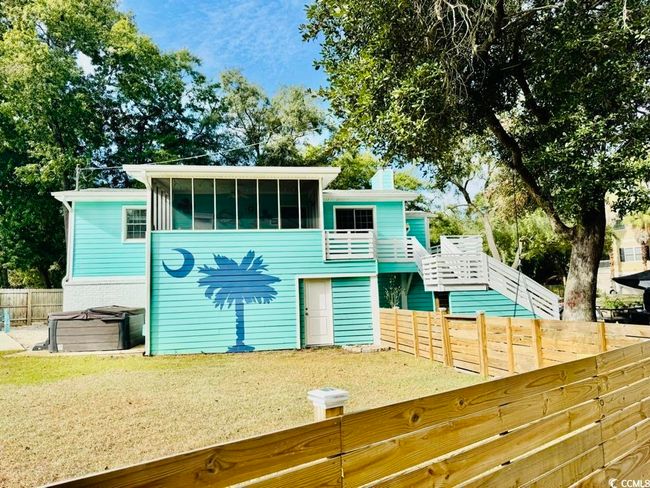 3936 Murrells Inlet Rd, House other with 4 bedrooms, 3 bathrooms and 8 parking in Murrells Inlet SC | Image 36