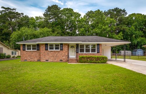 2201 Pinehurst Ave, Charleston, SC, 29414-6459 | Card Image