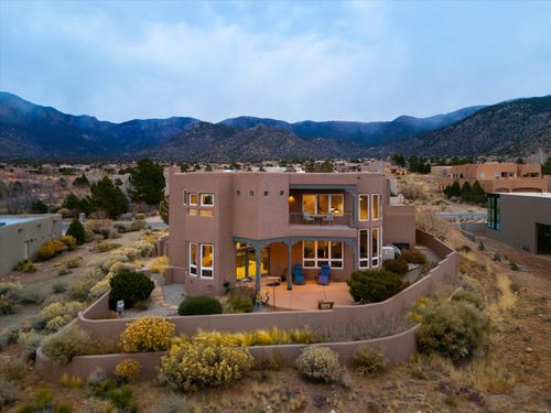 6109 Copper Rose St Ne, Albuquerque, NM, 87111-8234 | Card Image