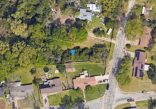 3128 Club Lake Drive, Tyler, TX, 75702 | Card Image