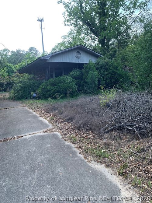 2661 Wingate Rd, Fayetteville, NC, 28306-2644 | Card Image