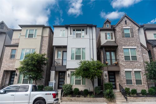 2216 Palomino St, Mesquite, TX, 75149-3133 | Card Image