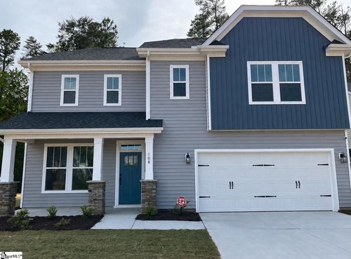 108 Amadahy Lane, Travelers Rest, SC, 29690 | Card Image