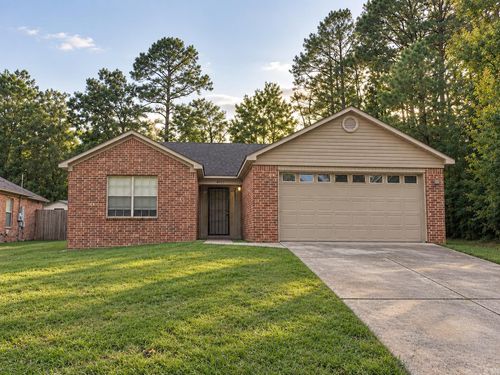 4012 Foster St, Little Rock, AR, 72204-6707 | Card Image