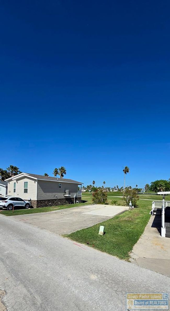 577 - 577 Sand Dollar Dr, Home with 0 bedrooms, 0 bathrooms and null parking in Port Isabel TX | Image 7