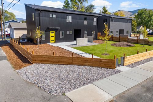 210 W Harlem St, Missoula, MT, 59801 | Card Image