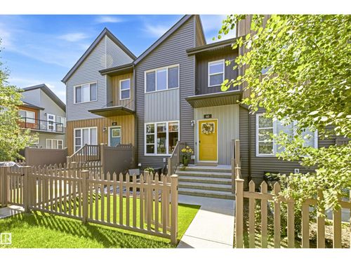 65-4470 Prowse Rd Sw, Edmonton, AB, T6W3R5 | Card Image