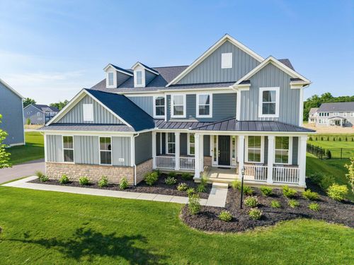 2601 Rangeland Dr, Delaware, OH, 43015-4697 | Card Image