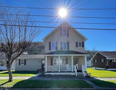 1108 Bigler Avenue, House other with 3 bedrooms, 2 bathrooms and null parking in Northern Cambria PA | Image 2