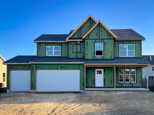 94 W Crabapple Ave, Cortland, IL, 60112-4198 | Card Image