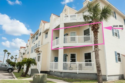 266-14721 Whitecap Blvd, Corpus Christi, TX, 78418-7722 | Card Image