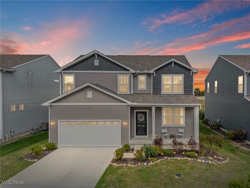 23688 Rebecca Ln, Columbia Station, OH, 44028-9366 | Card Image