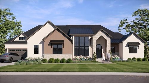 8543 N Mckinley Ave, Kansas City, MO, 64157-8061 | Card Image