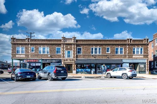 1131 Bellevue Ave, Saint Louis, MO, 63117-1825 | Card Image