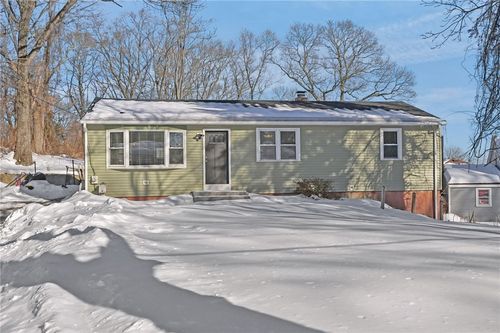 5 Deluca St, Johnston, RI, 02919-6101 | Card Image